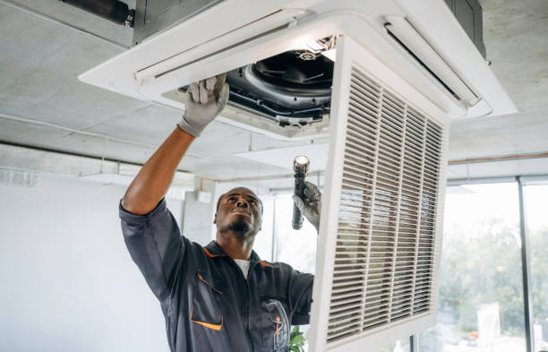Licensed Furnace Repair service in Fraziers Bottom, WV - FH HVAC