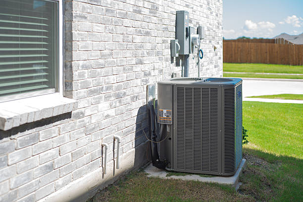 Reliable Furnace Repair contractor in Fraziers Bottom, WV by FH HVAC